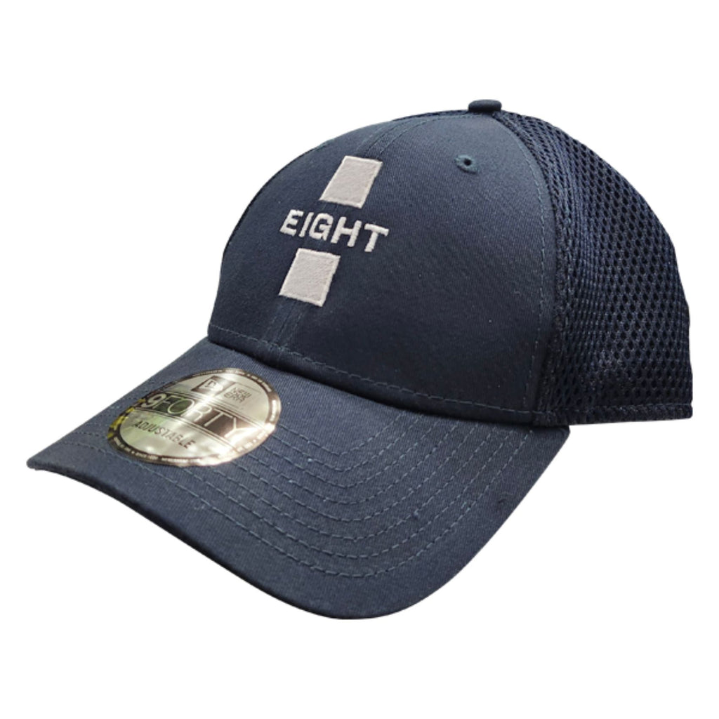 EIGHT x New Era Adjustable Hat