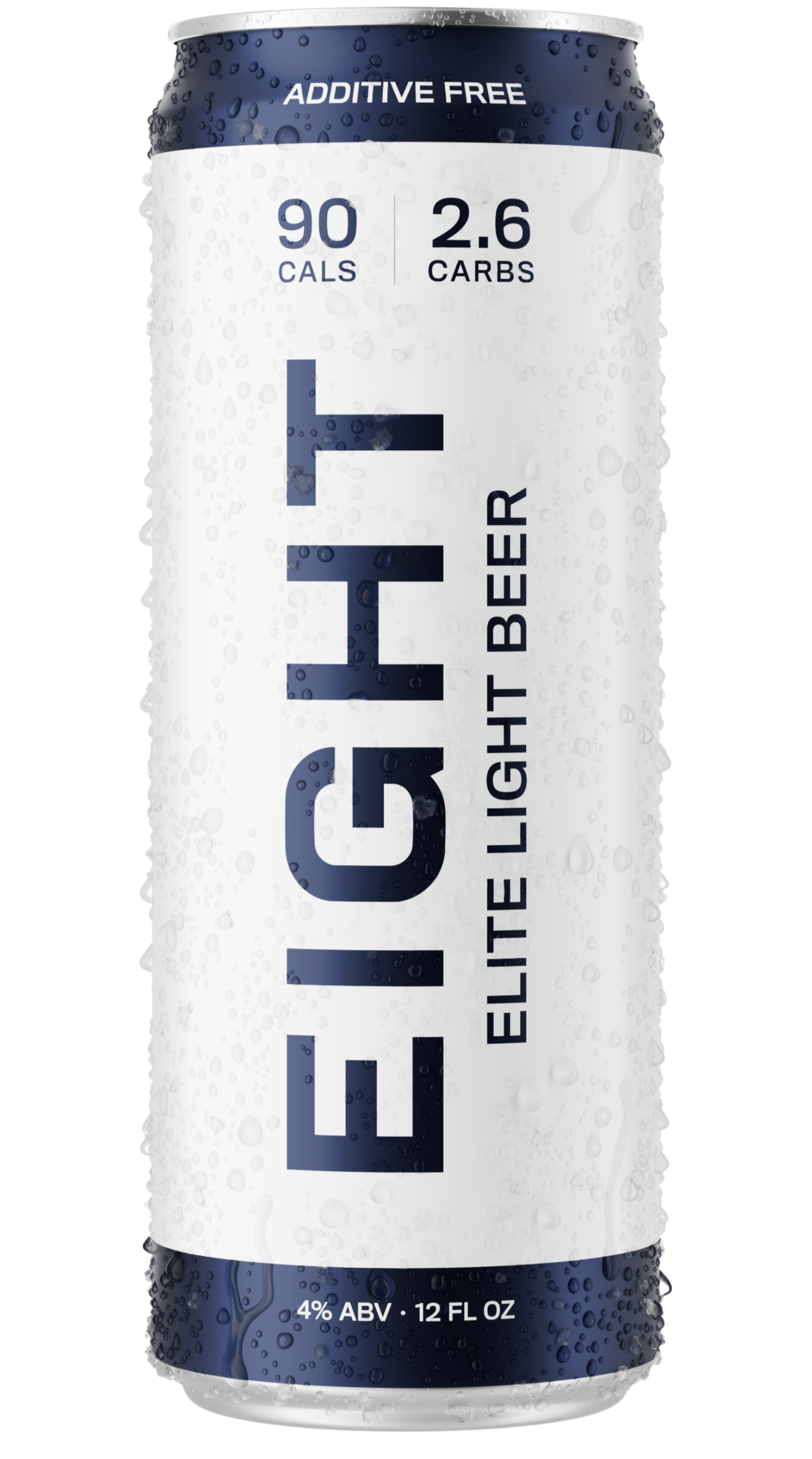 Find EIGHT Near You – EIGHT Elite Light Beer