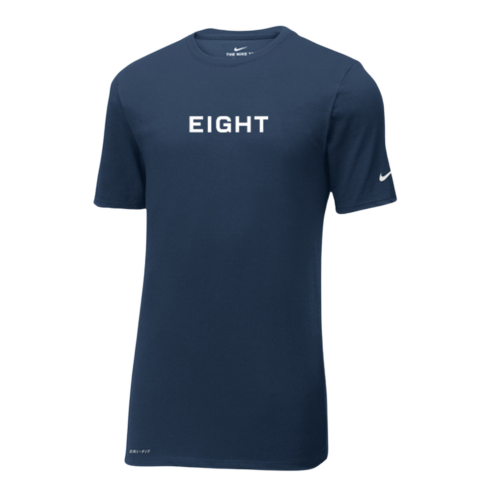 EIGHT x Nike Dri-FIT T-Shirt